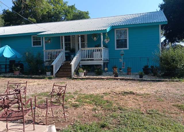 Property at 968 Red Town Rd, Elgin, TX 78621, 4 beds, 2 baths