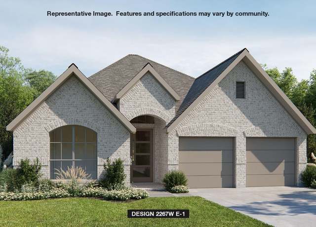 Property at 1309 Scenic Green Loop, Georgetown, TX 78628, 5 beds, 2.5 baths