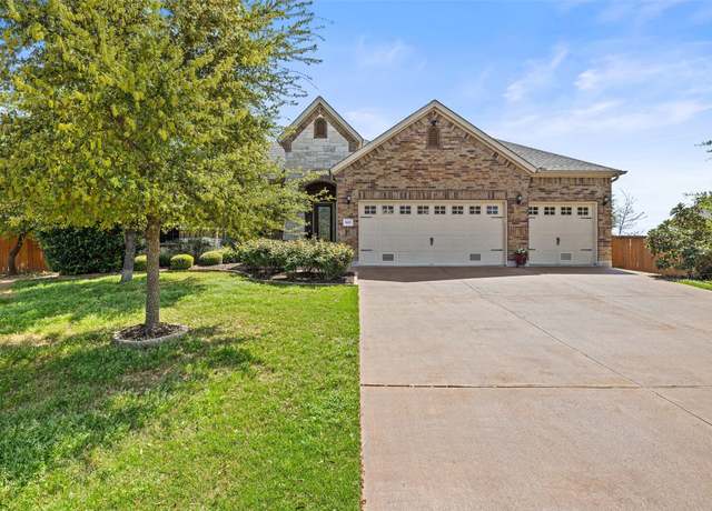 Property at 5217 Cedro Elm Dr, Austin, TX 78738, 3 beds, 2.5 baths