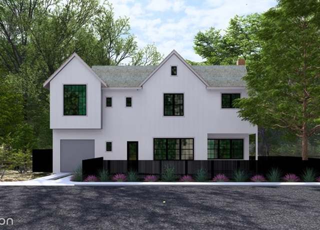 Property at 4510 Caswell Ave, Austin, TX 78751, 5 beds, 4.5 baths