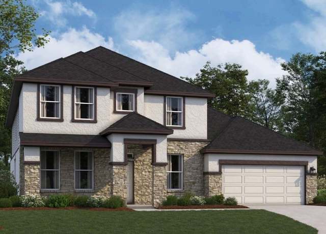 Property at 3913 Fulton Dr, Leander, TX 78641, 5 beds, 5 baths