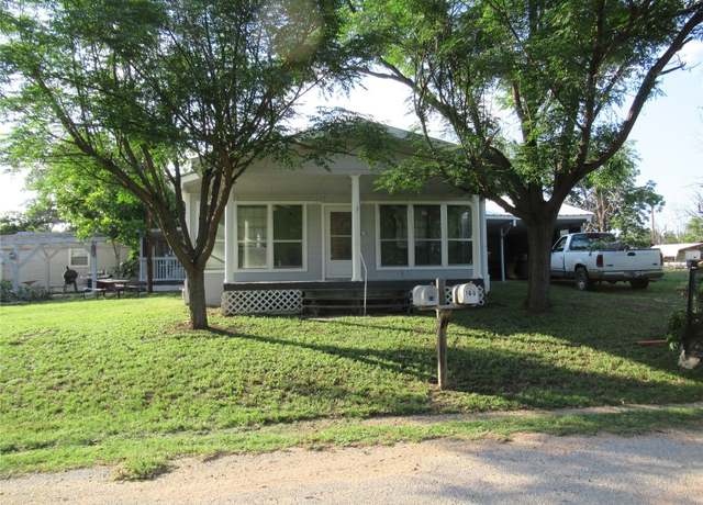 Property at 163 Cricket St, Tow, TX 78672, 3 beds, 2 baths