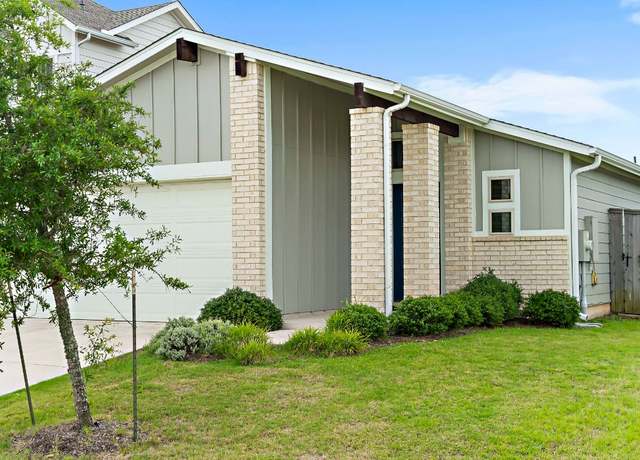 Property at 8201 Mckamy Dr, Austin, TX 78744, 3 beds, 2 baths