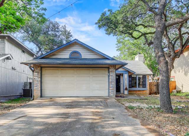 Property at 904 Silcantu Dr, Austin, TX 78748, 3 beds, 2 baths