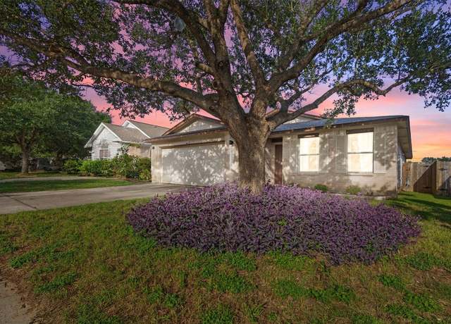 Property at 4101 Louise Lee Dr, Austin, TX 78725, 3 beds, 2 baths