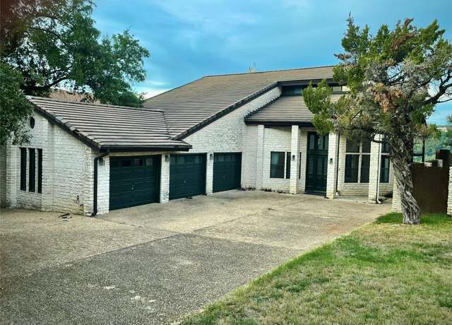 Property at 4324 Far West Blvd, Austin, TX 78731, 4 beds, 3 baths