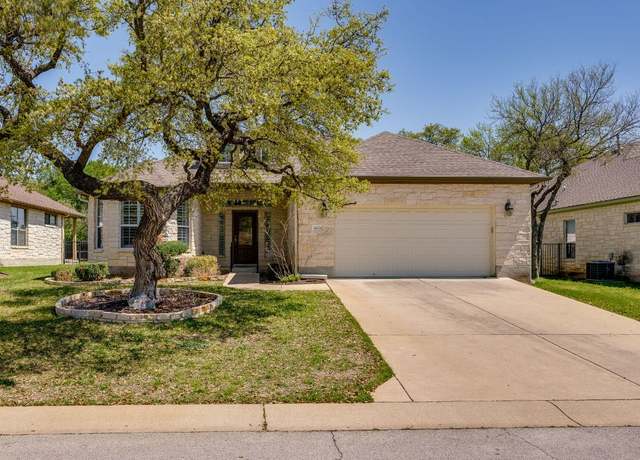 Property at 4604 Sonora Trce, Georgetown, TX 78633, 2 beds, 2 baths