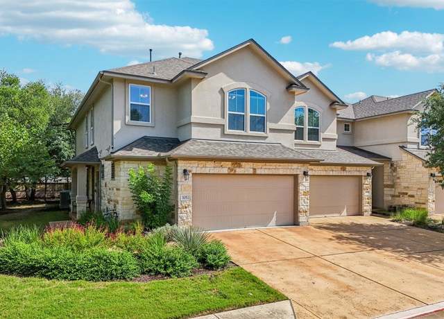 Property at 13400 Briarwick Dr #101, Austin, TX 78729, 4 beds, 2.5 baths