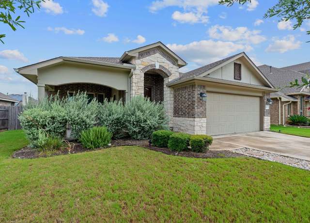 Property at 144 Summer Vista Dr, Buda, TX 78610, 4 beds, 2 baths