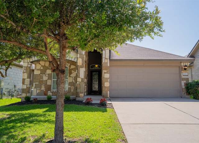 Property at 11612 Yeadon Way, Austin, TX 78717, 4 beds, 2 baths