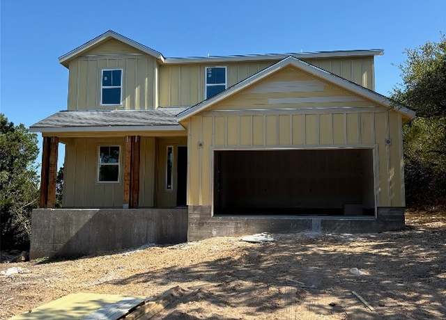 Property at 20110 Lee Ln, Lago Vista, TX 78645, 3 beds, 2.5 baths