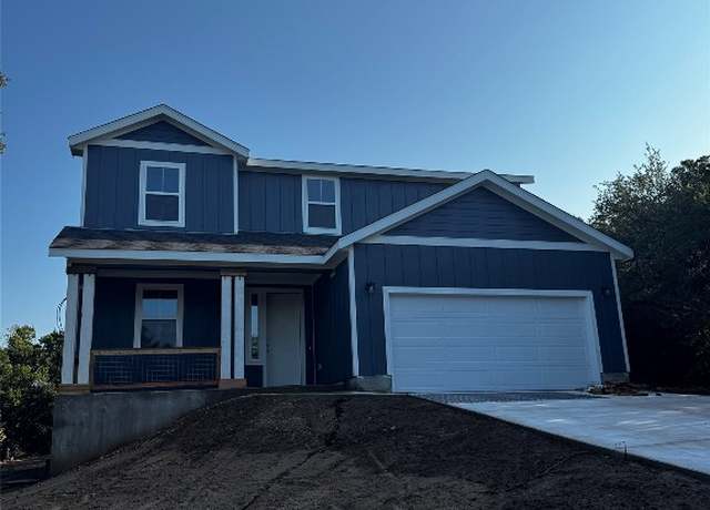 Property at 20110 Lee Ln, Lago Vista, TX 78645, 3 beds, 2.5 baths