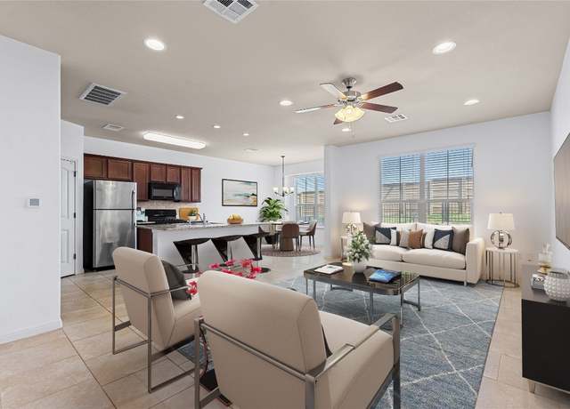 Property at 419 Epiphany Ln, Pflugerville, TX 78660, 3 beds, 2.5 baths