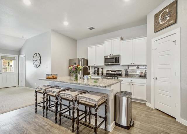 Property at 5907 Akin Run, San Antonio, TX 78261, 3 beds, 2 baths