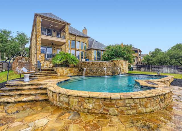 Property at 217 Emerald Ridge Dr, Austin, TX 78732, 6 beds, 4 baths