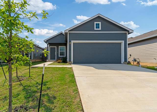 Property at 348 Soapstone Pass, San Marcos, TX 78666, 4 beds, 2 baths