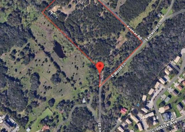 Property at 135 Eastwood Ln, San Marcos, TX 78666