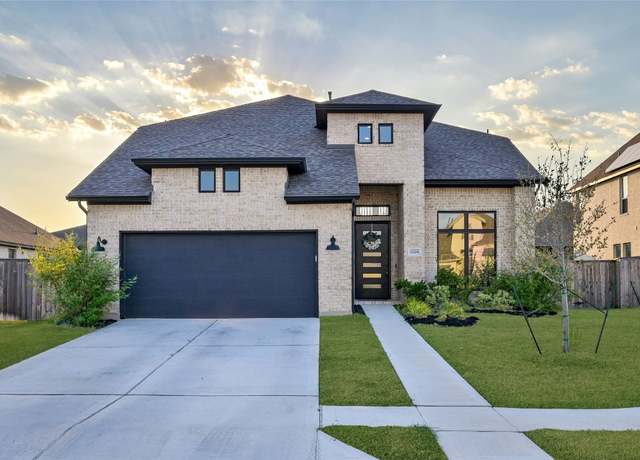 Property at 16708 Rakesh Way, Manor, TX 78653, 4 beds, 3 baths