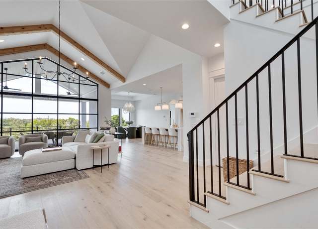 Property at 202 Lodestone Cv, Austin, TX 78738, 5 beds, 4.5 baths