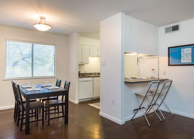 Property at 3914 Avenue D #204, Austin, TX 78751, 1 bed, 1 bath