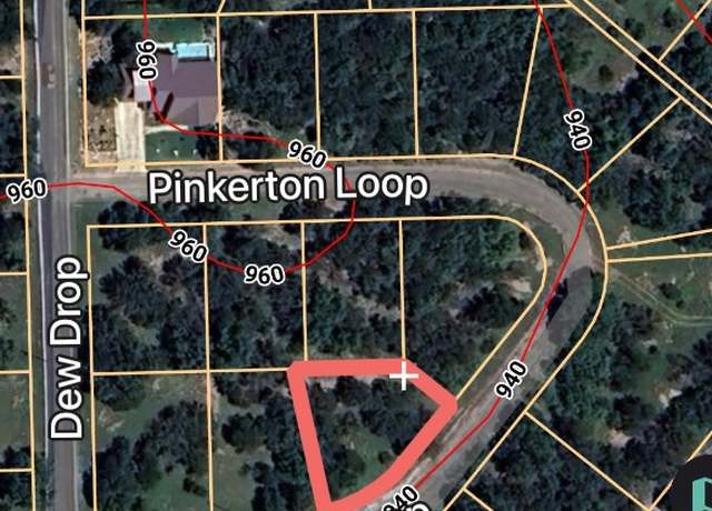 Property at 14025 Pinkerton Loop, Horseshoe Bay, TX 78657