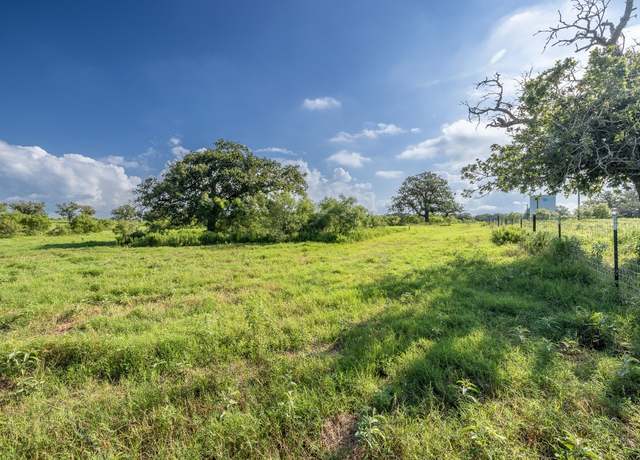 Property at Lot 1-A County Road 491, Gonzales, TX 78629