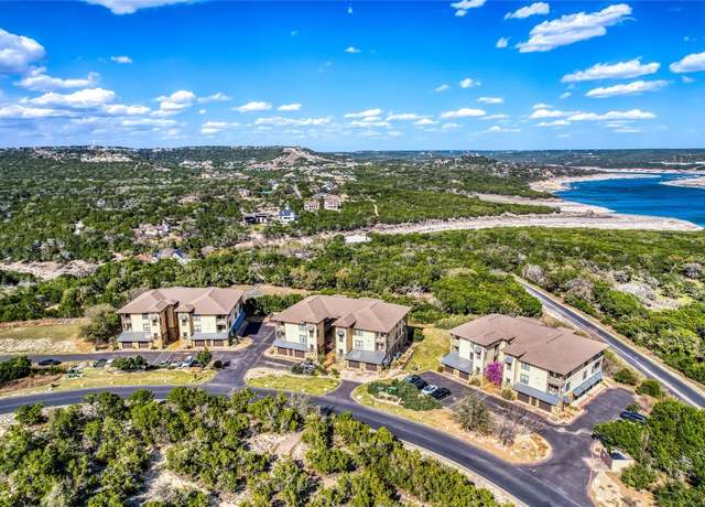Property at 17732 Edgewood Way #101, Jonestown, TX 78645, 2 beds, 2 baths