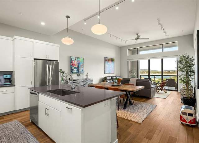 Property at 5921 Hiline Rd #2404, Austin, TX 78734, 3 beds, 2 baths