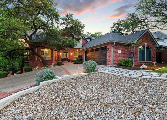 Property at 5705 Puccoon Cv, Austin, TX 78759, 5 beds, 4 baths
