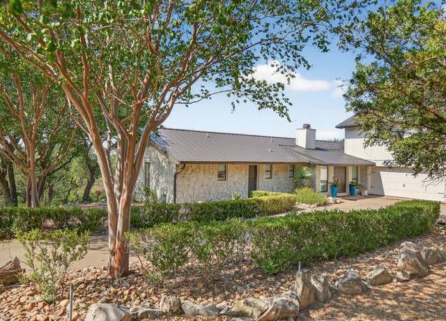 Property at 209 Full Moon, Horseshoe Bay, TX 78657, 3 beds, 3.5 baths
