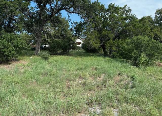 Property at Lot 44002A Mountain Dew St, Horseshoe Bay, TX 78639