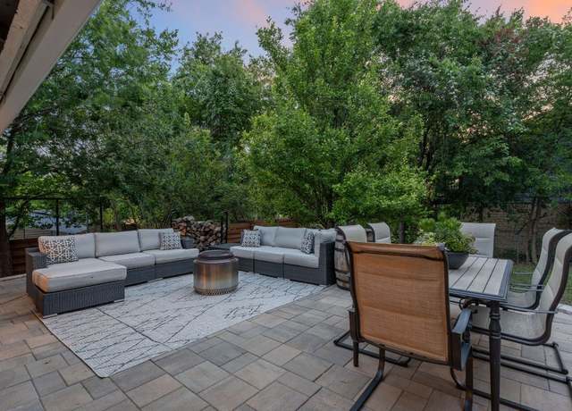 Property at 6610 Greensboro Dr, Austin, TX 78723, 3 beds, 2 baths