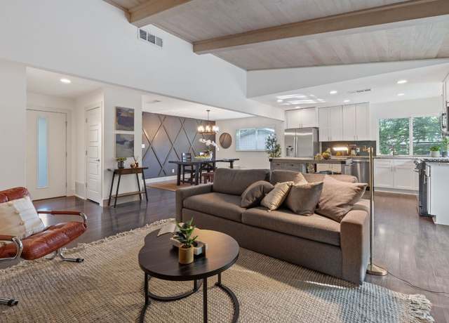 Property at 6610 Greensboro Dr, Austin, TX 78723, 3 beds, 2 baths