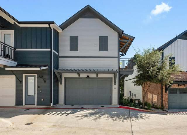 Property at 3809 Valley View Rd #19, Austin, TX 78704, 2 beds, 2 baths