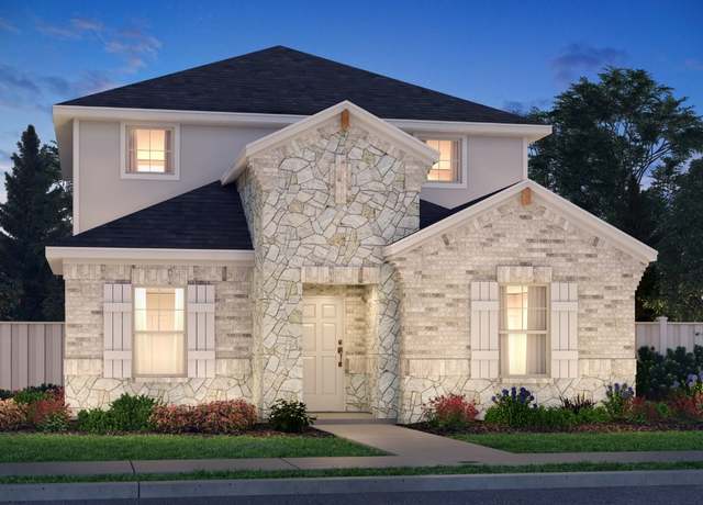 Property at 355 Brandywine Rd, Hutto, TX 78634, 4 beds, 2.5 baths