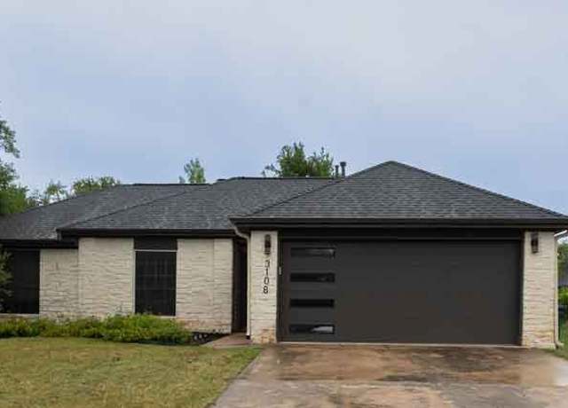 Property at 3108 Jubilee Trl, Austin, TX 78748, 3 beds, 2 baths