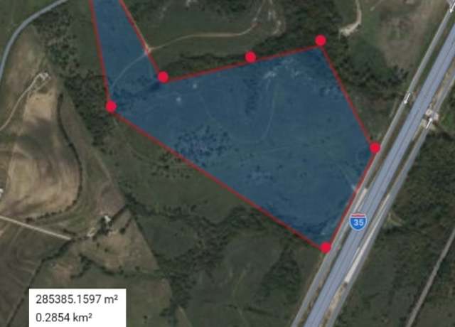 Property at INTERSTATE 35 Troy, Tx 76579 Hwy, Troy, TX 76579
