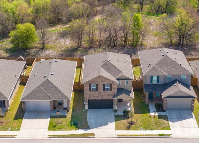 Property at 12024 Roving Pass, Elgin, TX 78621, 4 beds, 2.5 baths