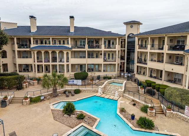 Property at 3404 American Dr #1201, Lago Vista, TX 78645, 1 bed, 1 bath