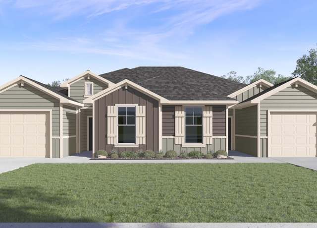 Property at 618-B Arnold Loop, Uhland, TX 78640, 3 beds, 2 baths