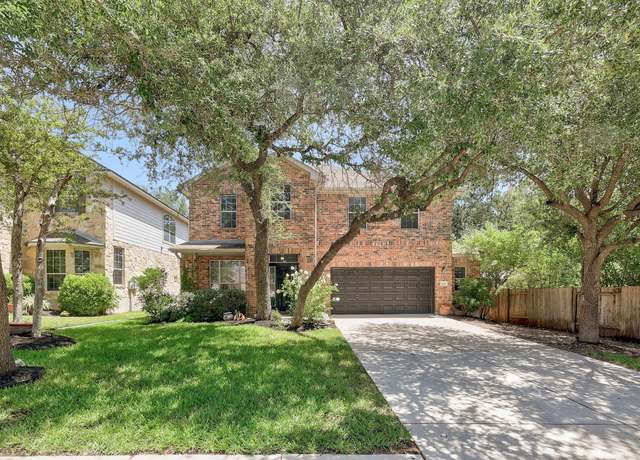Property at 2715 Lovett Ln, Cedar Park, TX 78613, 4 beds, 2.5 baths