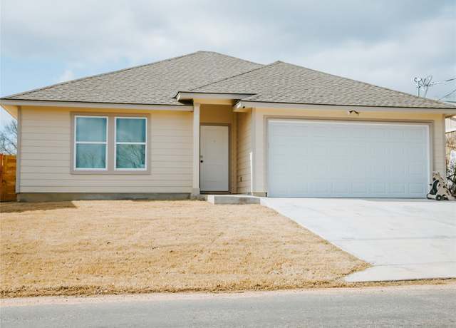 Property at 2001 Cedar Park, Kingsland, TX 78639, 3 beds, 2 baths