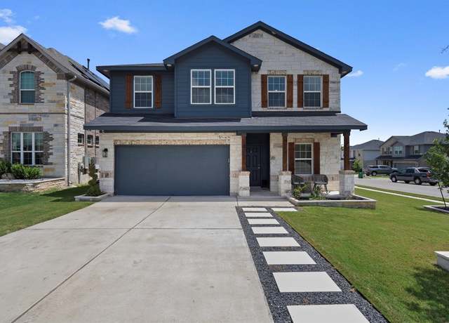 Property at 6720 Coalinga Ln, Pflugerville, TX 78660, 4 beds, 2.5 baths