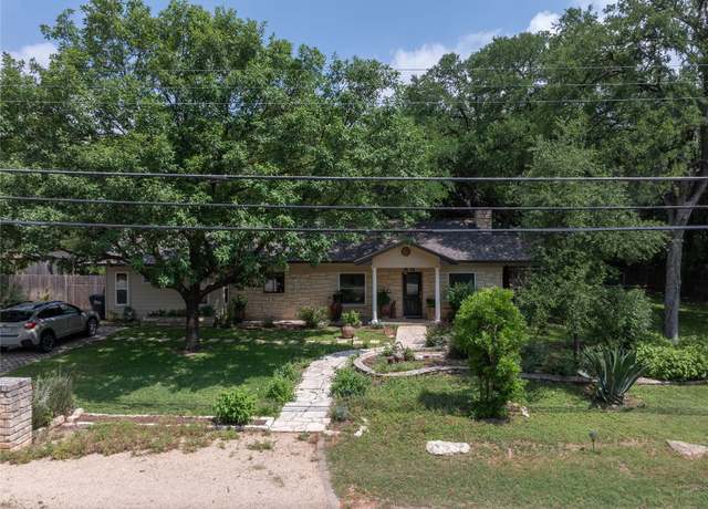 Property at 5007 Rollingwood Dr, Rollingwood, TX 78746, 3 beds, 2 baths