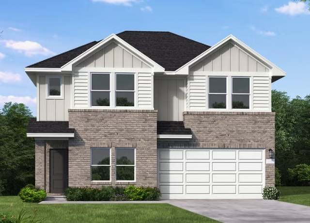 Property at 252 Little Green Trl, Jarrell, TX 76537, 4 beds, 3.5 baths