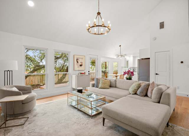 Property at 7125 Wishing Well Dr, Austin, TX 78745, 3 beds, 2 baths