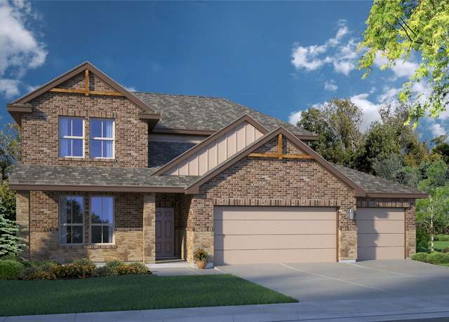 Property at 300 Gauge Rd, Thorndale, TX 76577, 4 beds, 2.5 baths