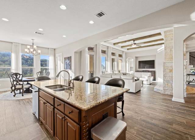 Property at 6108 Osceola Trl, Austin, TX 78738, 4 beds, 3.5 baths