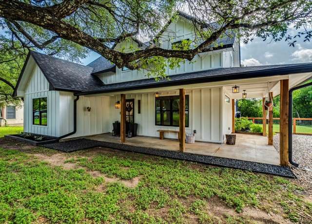 Property at 12623 Red Bud Trl, Buda, TX 78610, 4 beds, 2.5 baths