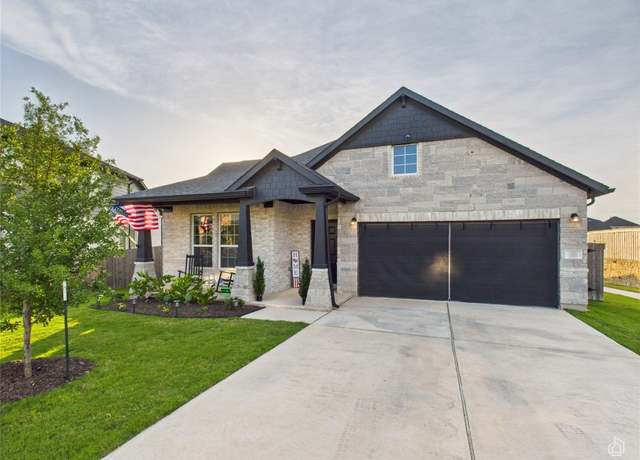 Property at 148 Ginger St, Buda, TX 78610, 3 beds, 2 baths